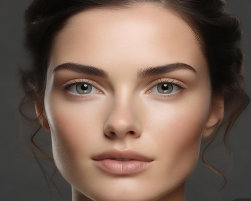 鼻额角调整，重塑面部轮廓的美学之道