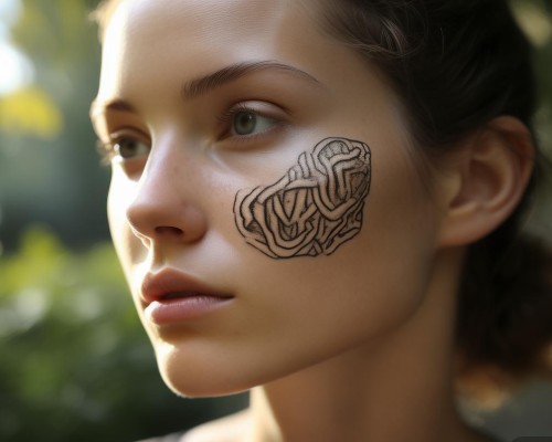 疤痕增生，成因、治疗与预防