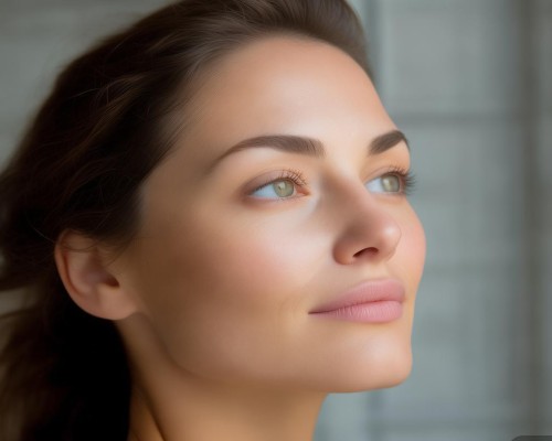 鼻翼缩小,重塑美丽与自信的手术艺术 鼻翼缩小,重塑美丽与自信的手术艺术