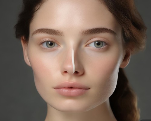 自体软骨隆鼻，重塑完美鼻型的理想选择