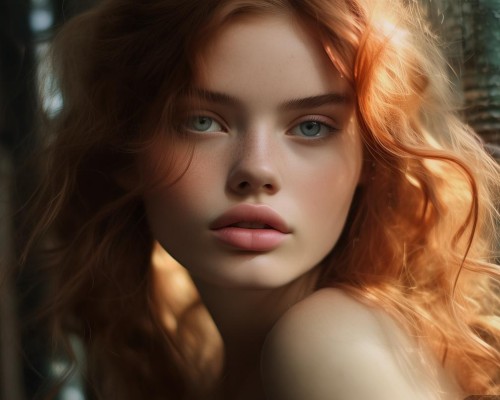 蒜头鼻,一种独特魅力的诠释 蒜头鼻,一种独特魅力的诠释