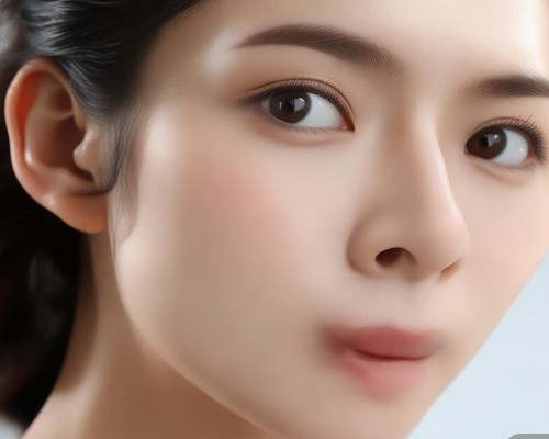 驼峰鼻矫正，重塑美丽鼻型的艺术之旅