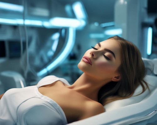 硅胶假体，现代医疗科技中的理想选择