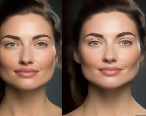 垫高鼻梁，重塑美丽与自信的鼻整形术