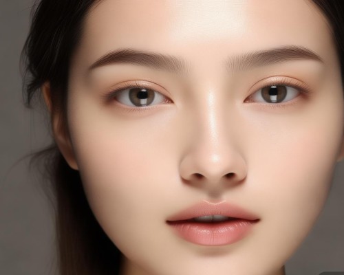 面部轮廓协调，塑造和谐美丽的关键