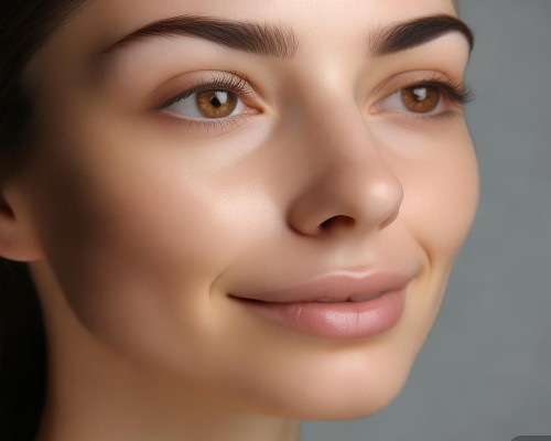 鼻综合整形，重塑美丽与自信的艺术