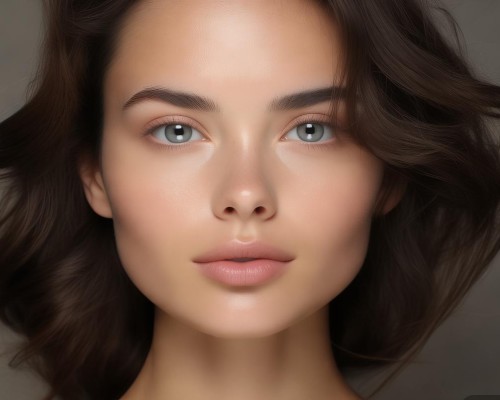 鼻基底填充，重塑面部轮廓的美学革命