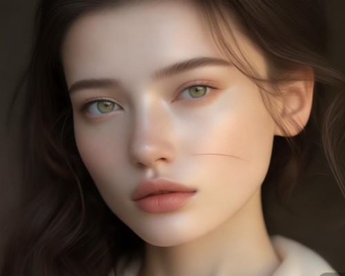 鼻小柱延长，重塑面部魅力的精细艺术