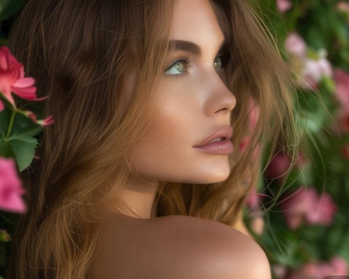 肋骨鼻，重塑美丽的新选择