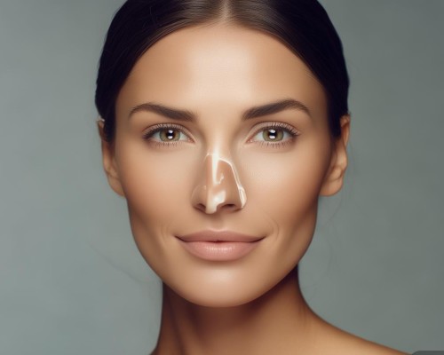 鼻修复手术，重塑自信的桥梁