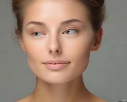 鼻翼缩小手术,重塑美丽脸庞的关键步骤 鼻翼缩小手术,重塑美丽脸庞的关键步骤