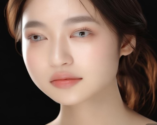 垫高鼻梁，重塑面部轮廓的美学之旅