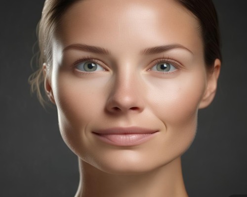 自体软骨,重塑美丽与功能的独特选择 自体软骨,重塑美丽与功能的独特选择