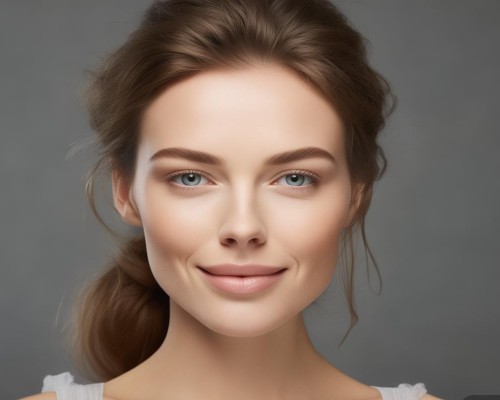 鼻翼缩小手术,重塑美丽轮廓的艺术 鼻翼缩小手术,重塑美丽轮廓的艺术