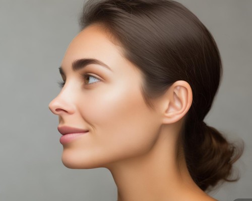 朝天鼻矫正,重塑鼻部轮廓,焕发自然之美 朝天鼻矫正,重塑鼻部轮廓,焕发自然之美
