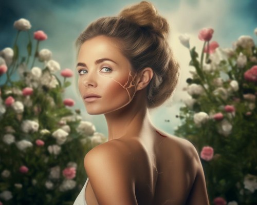 疤痕增生，成因、治疗与预防