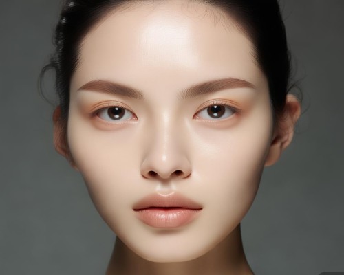 垫高鼻梁，重塑面部魅力的时尚之选