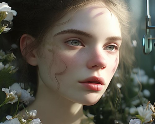 鼻尖挛缩,探索成因、影响与治疗方法 鼻尖挛缩,探索成因、影响与治疗方法