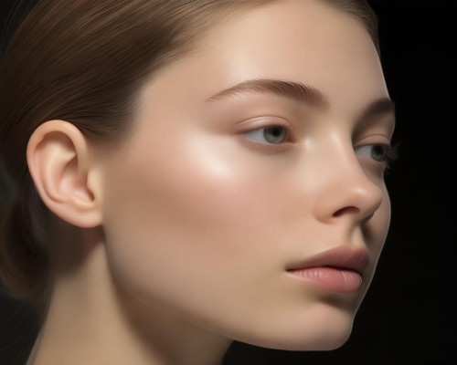 鼻翼内收，重塑面部轮廓的自然之美