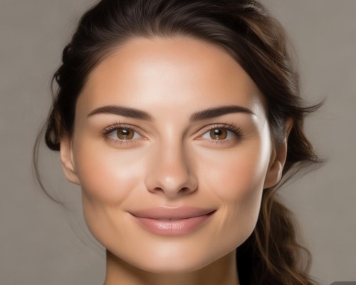 鼻基底填充，重塑面部轮廓，焕发自然美