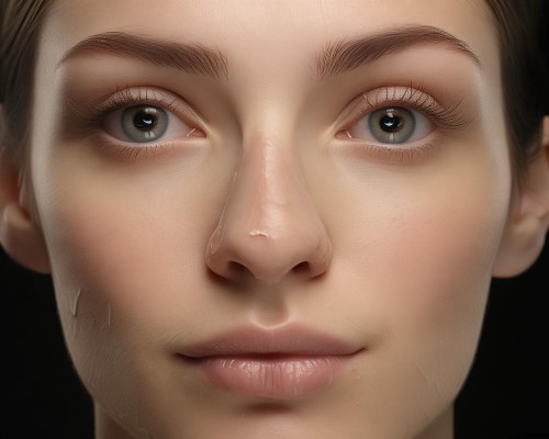 外伤性鼻畸形修复，重塑鼻部形态的医学艺术