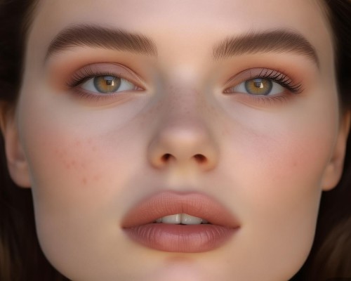 鼻小柱延长，重塑面部魅力的精细艺术