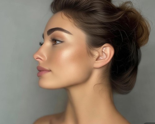 垫高鼻梁，重塑美丽与自信的秘诀