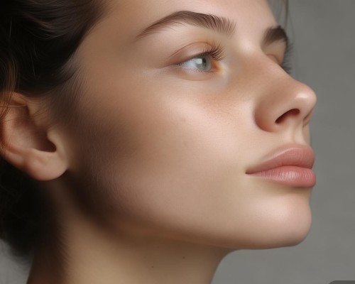 自然鼻的魅力与美学