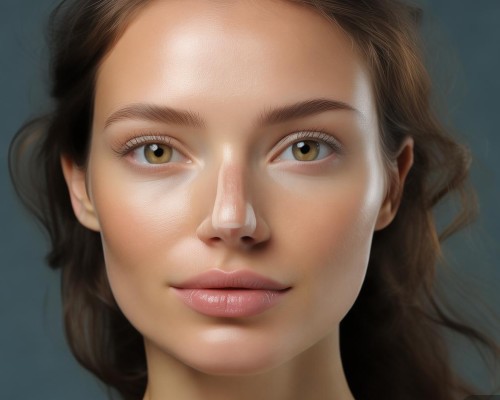 微创鼻整形,重塑美丽新境界 微创鼻整形,重塑美丽新境界