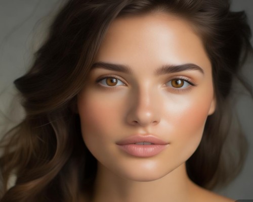 鼻综合整形，重塑美丽与自信的完美之选