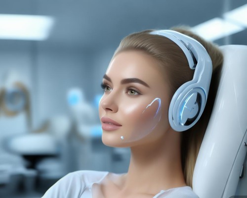 硅胶假体，现代医疗与美容领域的理想选择