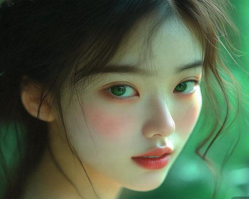 小翘鼻，独特魅力与无限可能