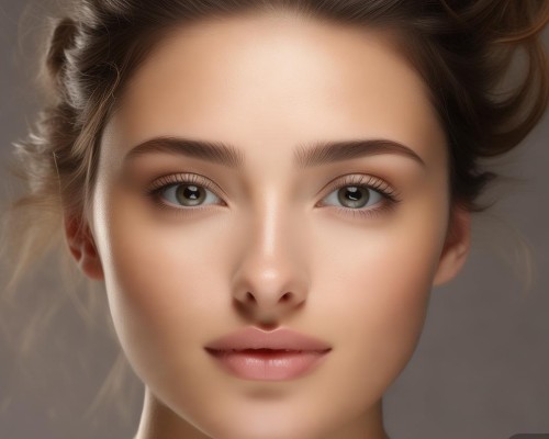 鼻额角调整，重塑面部轮廓的美学之道