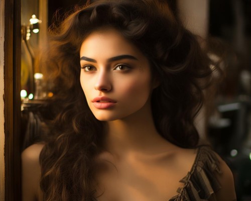 蒜头鼻，一种独特魅力的诠释