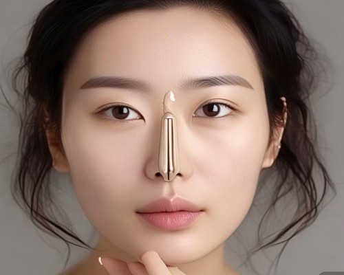 朝天鼻修复，重塑鼻部轮廓，重塑自信