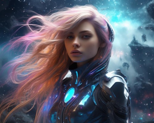 超越人类极限，探索超体的神秘世界