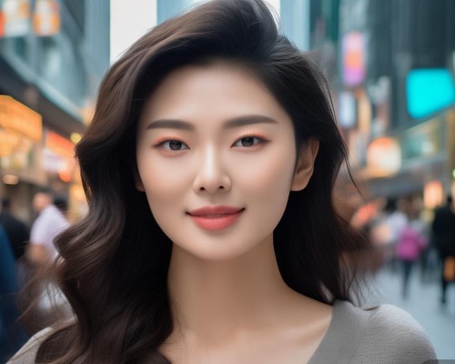 网红鼻，塑造美丽新风尚