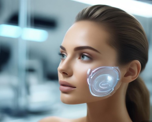 硅胶假体，现代医疗技术与美容的完美结合