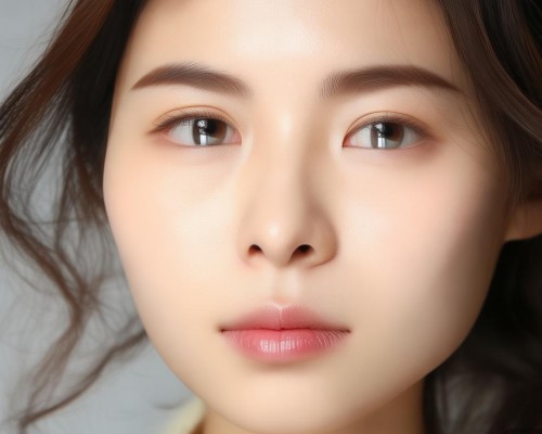 朝天鼻修复，重塑鼻部轮廓，重拾自信之美