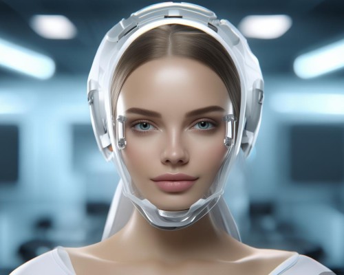 硅胶假体，现代医疗技术与美容领域的革新力量