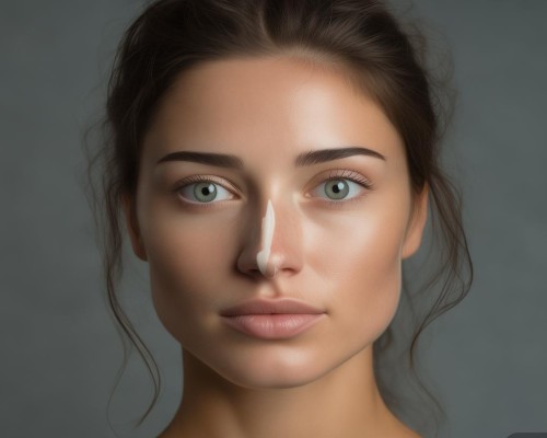 朝天鼻修复，重塑鼻部轮廓，重拾自信之美