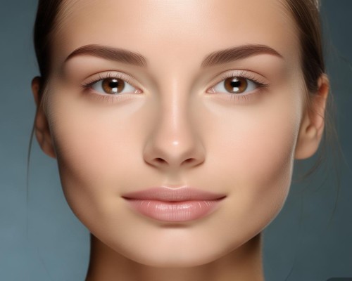 鼻综合，探索鼻部健康与美容的奥秘