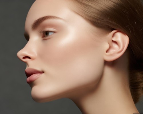 鼻翼内收，重塑面部轮廓的自然之道