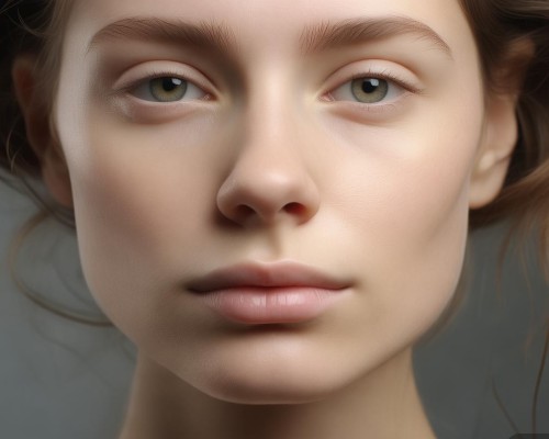 鼻尖挛缩，探索成因、诊断与治疗方法