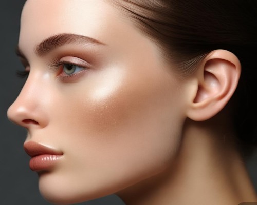 肋骨鼻,整形美学的新焦点 肋骨鼻,整形美学的新焦点