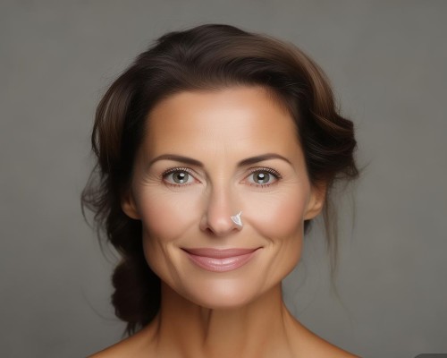 鼻综合整形，重塑美丽与自信的艺术