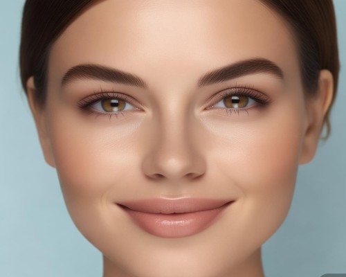 鼻唇角优化，塑造自然和谐之美