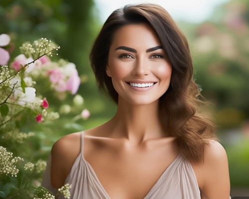 自体脂肪移植，重塑美丽，焕发新生