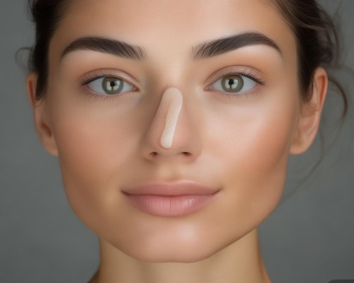 鼻尖成形术，重塑美丽鼻尖的秘诀