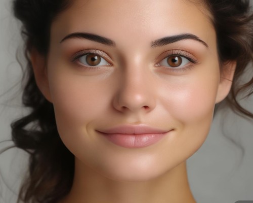 鼻基底填充，重塑面部轮廓，提升自信美